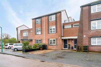 Woning Multatulistraat 6 Gorinchem