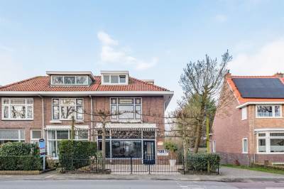 Woning Westerweg 270 & 270A Alkmaar