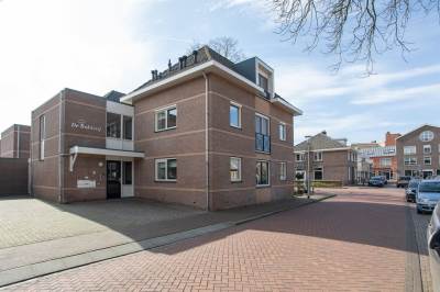 Woning Kerkhofstraat 6b Wierden