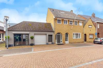 Woning Vrijthof 15 Echt