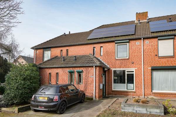 Woning Veenhof 2030 Wijchen