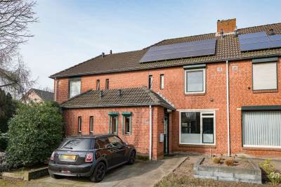 Woning Veenhof 2030 Wijchen