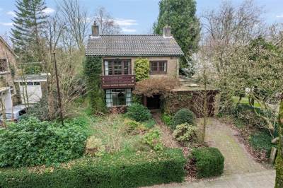 Woning Prins Bernhardweg 11 Oranjewoud