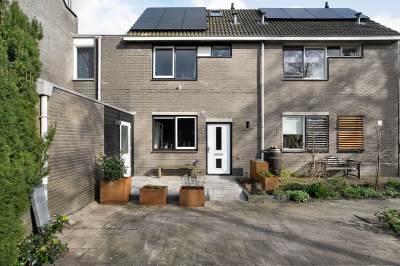 Woning Waterkers 40 Kampen