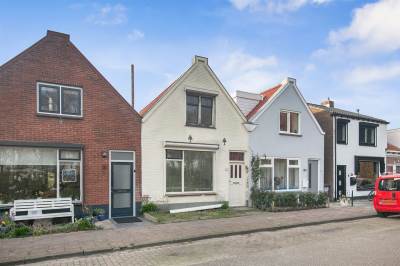 Woning Nieuwe Vlissingseweg 113 Vlissingen
