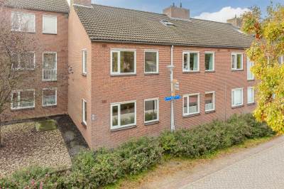 Woning Faunalaan 13 Boxmeer