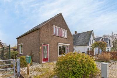 Woning St. Antoniestraat 22 Tuil