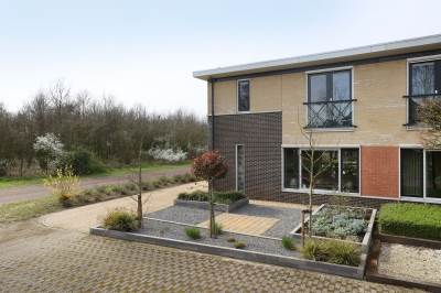 Woning Knibbelweide 20 Aalten