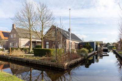 Woning Uiterweg 341343 Aalsmeer