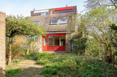 Woning Nonnenmate 42 Doetinchem