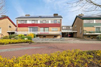 Woning Planetensingel 25 Alphen aan den Rijn