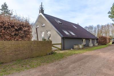 Woning Eerste Muggenbeeklaan 10 Froombosch