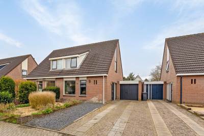 Woning Stal 213 Drachten