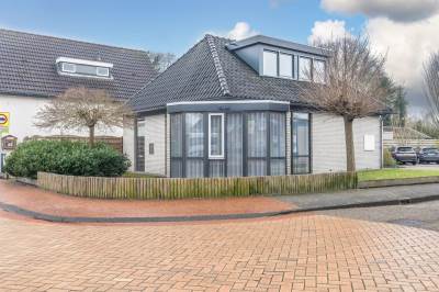 Woning Hoofdstraat 17 Noordbroek