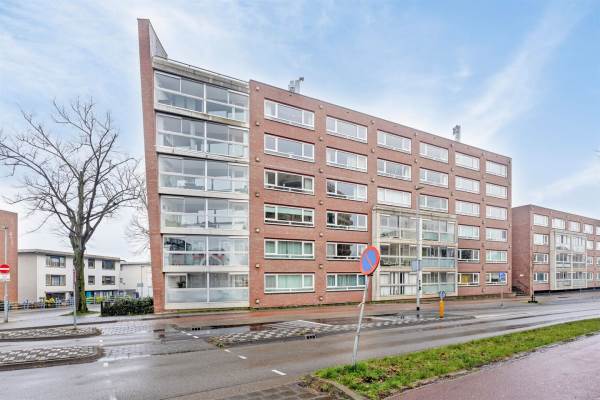Woning Havensingel 100 Eindhoven
