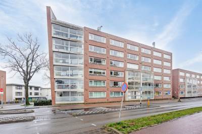 Woning Havensingel 100 Eindhoven