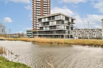 Woning Carolina MacGillavrylaan 283 Amsterdam