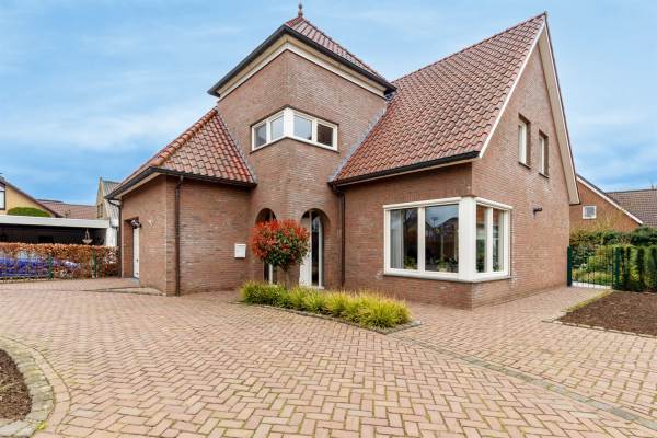 Woning Spoorstraat 9 Echt