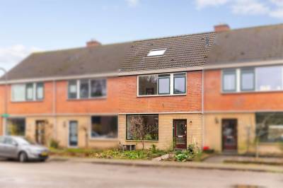 Woning Bosmarklaan 13 Laag-Soeren