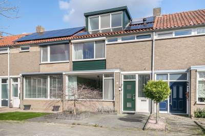Woning Bakhuizen van den Brinklaan 8 Eindhoven