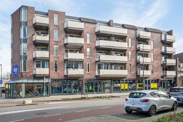 Woning Methusalemplein 10 Eindhoven