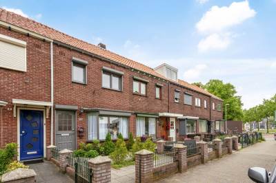 Woning Lunetstraat 20 Breda