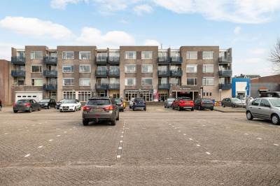 Woning Nicolaas Beetsplein 11 Hoogeveen