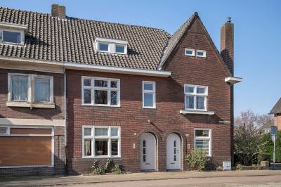 Woning Tongelresestraat 437 Eindhoven