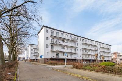 Woning Prinses Margrietstraat 4 Heerlen