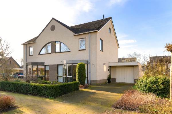 Woning Bijenkorf 3 Eerbeek