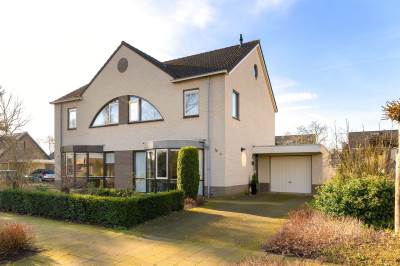 Woning Bijenkorf 3 Eerbeek