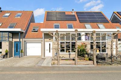 Woning Chinook 26 Zeewolde