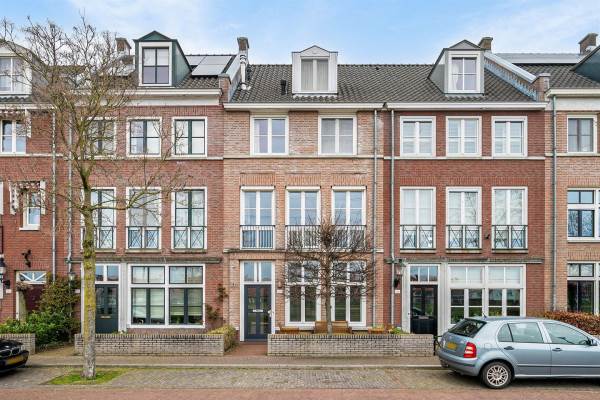 Woning Neerwal 140 Helmond