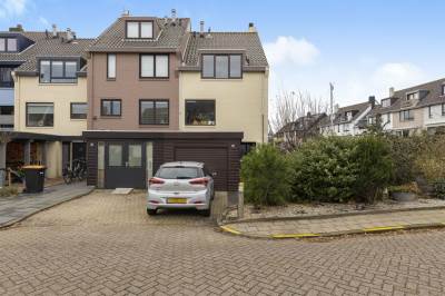 Woning Jupiter 31 Den Helder