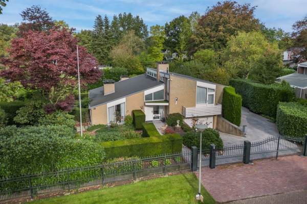 Woning Mozartlaan 33 Oss