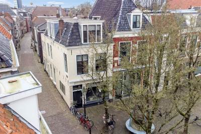 Woning Bij de Put 1 Leeuwarden