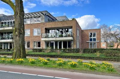 Woning van Nispen tot Pannerdenplantsoen 65 Doorwerth