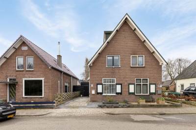 Woning Duivenlaan 242 Apeldoorn