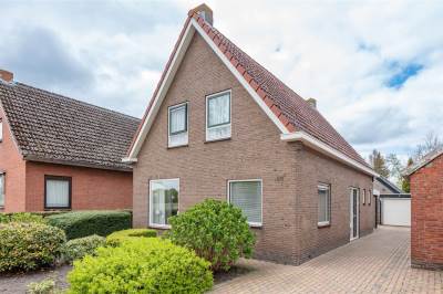 Woning H.B. Hulsmanstraat I 40A Nieuwe Pekela