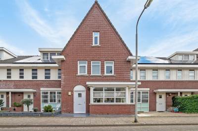 Woning Marnixstraat 9 Ridderkerk