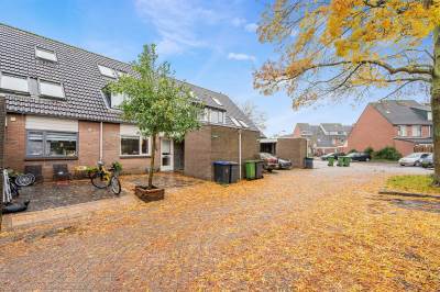 Woning Valkenkamp 351 Maarssen