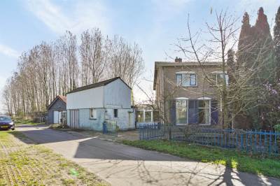 Woning Bergsebaan 53 Heerle