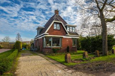 Woning Hoofdweg 1 Schildwolde