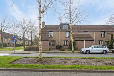 Woning Kleyn Proffijtlaan 54 Oegstgeest