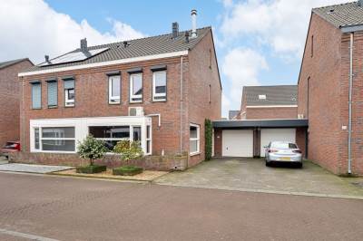 Woning De Schans 83 Venray
