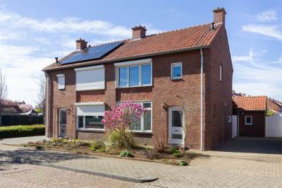 Woning Prinses Irenestraat 14 Echt