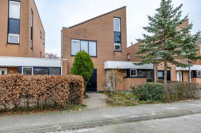 Woning Beuckemaborg 5 Groningen