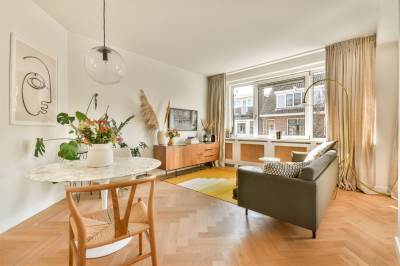 Woning Polanenstraat 244 Amsterdam