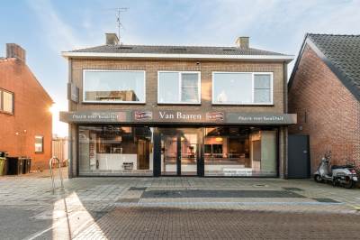 Woning Dorpsstraat 140 Scherpenzeel (GE)