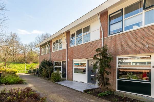 Woning De Pottegieter 25 Vleuten